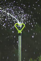 Rainforest Sprinklers Rainforest Sprinklers