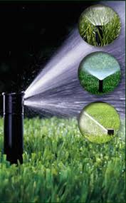 automatic watering system