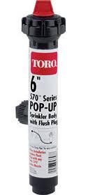 Toro Sprinkler