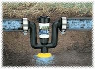 lawn belt sprinkler systems