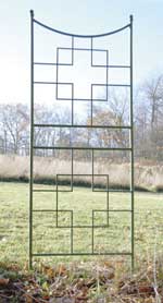 Squares Trellis 1