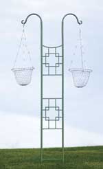 Squares Trellis 2