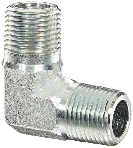 elbow hose fittings