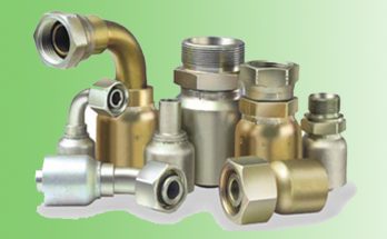 hydraulic hose fittings