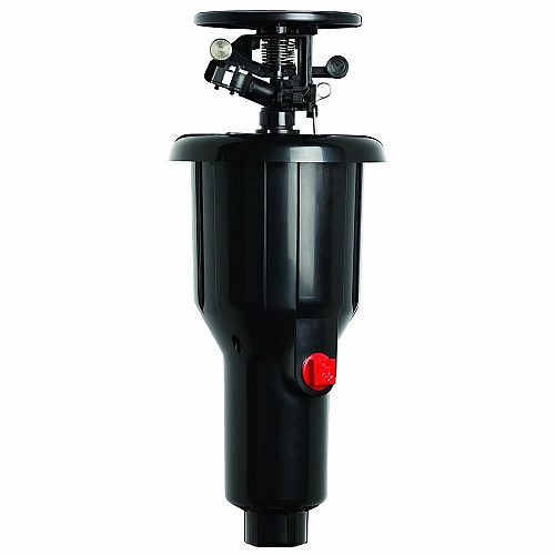 sprinkler head