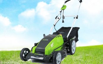 lawnmowers reviews