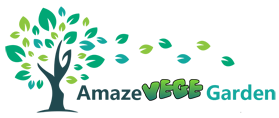 Amaze Vege Garden