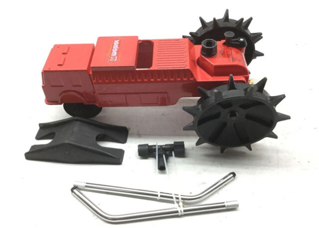 The 6 Best Lawn Sprinklers, Tested by BHG