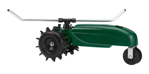 Orbit 58322 Traveling Sprinkler