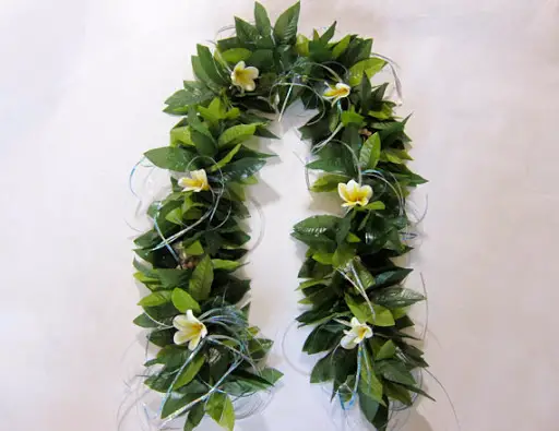  traditionella leis