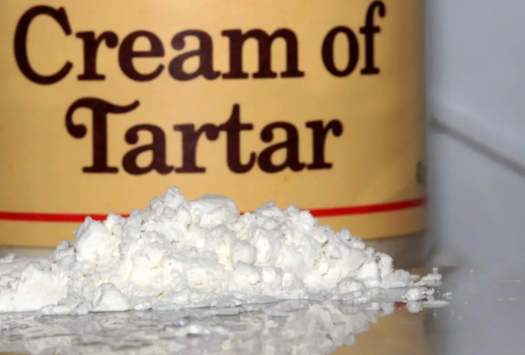 cream of tartar to get rid of ants