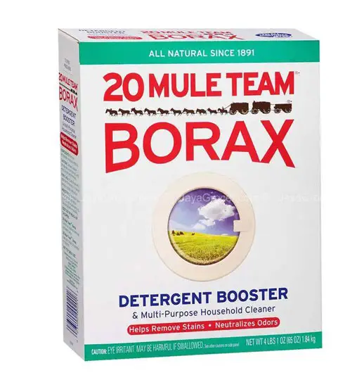 Borax