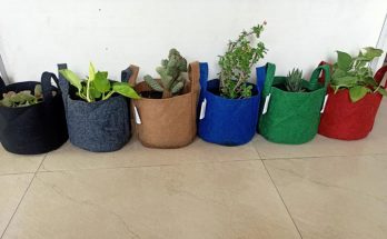 various smart pots