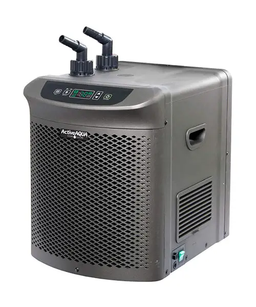 Active Aqua AACH25HP Hydroponic Water Chiller