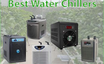 best water chiller