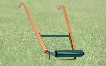 manual sod cutter