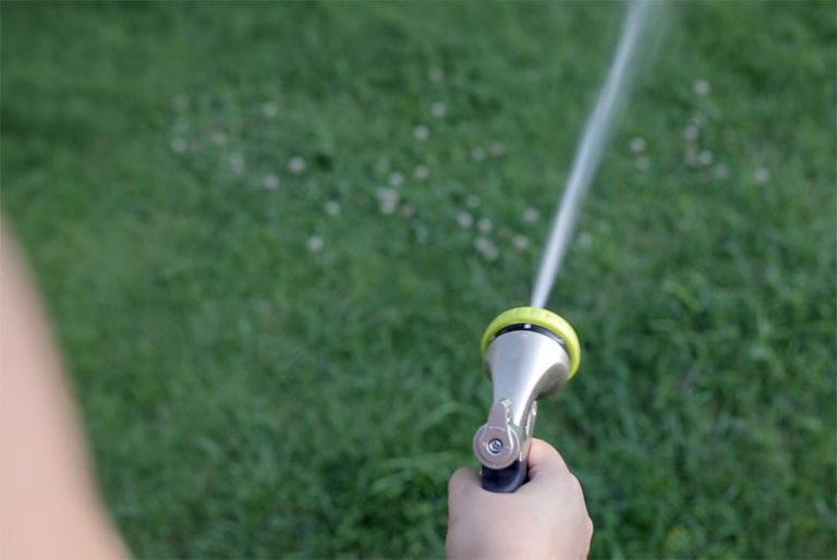 What Is Liquid Lawn Aerator And Does It Works Amaze Vege Garden