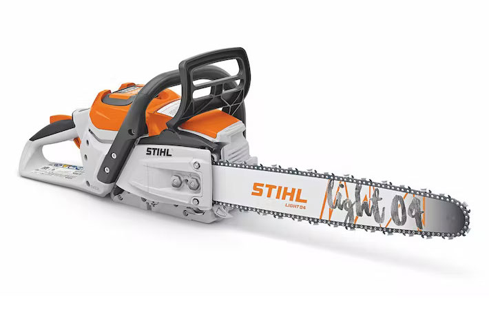Stihl 36V Brushless 20-Inch Chainsaw MSA 300 C-O