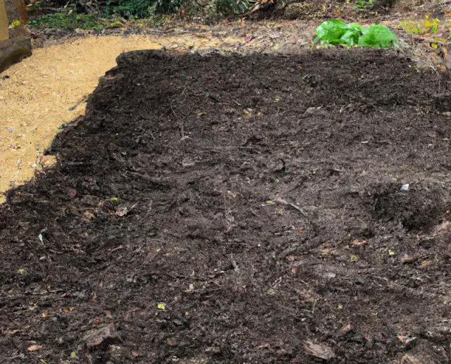 How Much Does A Yard Of Topsoil Weigh? Amaze Vege Garden