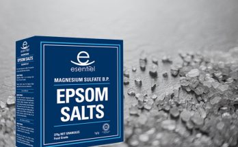 empsom salts